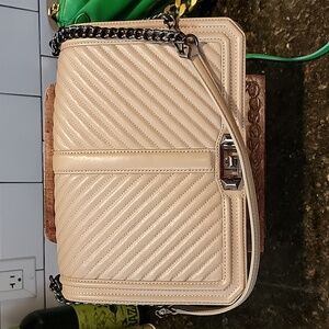 Rebecca Minkoff Jumbo Love bag